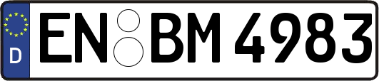 EN-BM4983