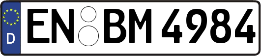 EN-BM4984