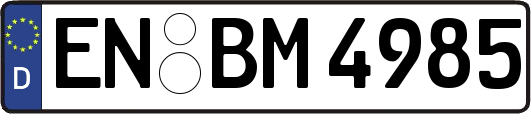 EN-BM4985