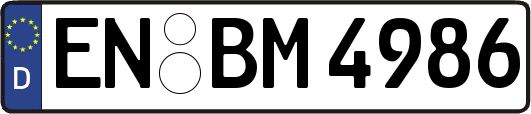 EN-BM4986