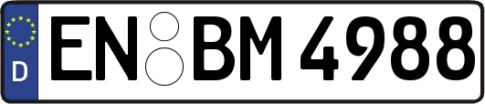 EN-BM4988