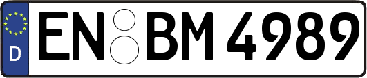 EN-BM4989