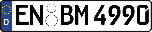 EN-BM4990