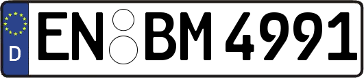 EN-BM4991