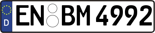 EN-BM4992