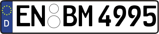 EN-BM4995