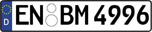 EN-BM4996