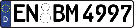 EN-BM4997