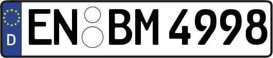 EN-BM4998