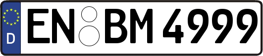 EN-BM4999