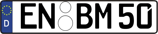 EN-BM50