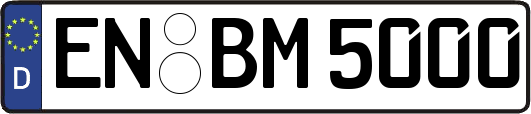 EN-BM5000