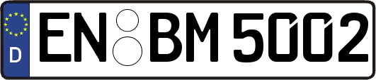 EN-BM5002