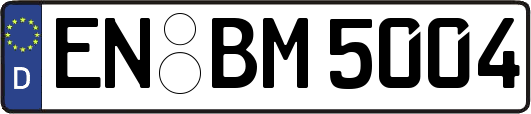 EN-BM5004