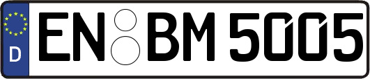 EN-BM5005