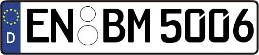 EN-BM5006