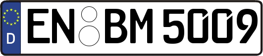 EN-BM5009