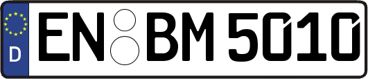 EN-BM5010