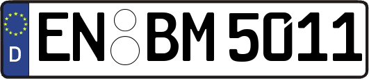 EN-BM5011