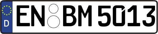 EN-BM5013