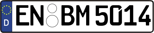 EN-BM5014