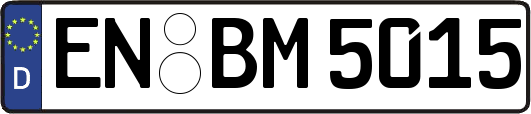 EN-BM5015