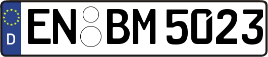 EN-BM5023