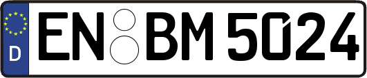 EN-BM5024