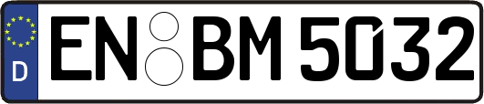 EN-BM5032