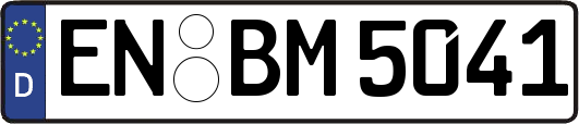 EN-BM5041