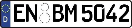 EN-BM5042