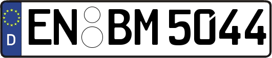 EN-BM5044