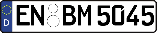 EN-BM5045