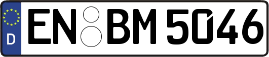 EN-BM5046