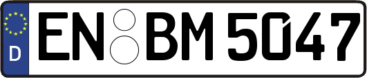 EN-BM5047