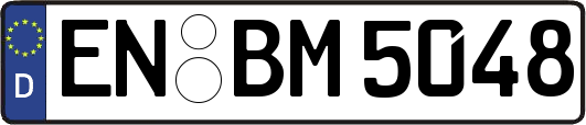 EN-BM5048