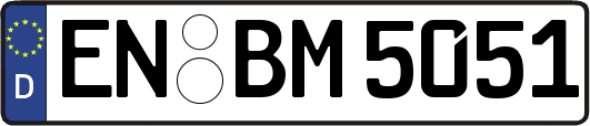 EN-BM5051