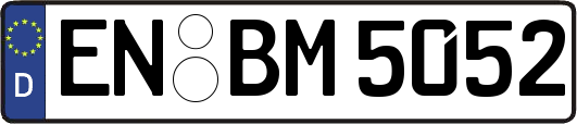 EN-BM5052