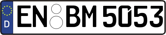 EN-BM5053