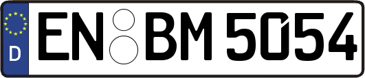 EN-BM5054