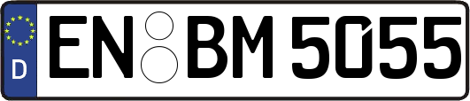 EN-BM5055