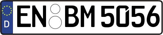 EN-BM5056