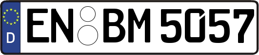 EN-BM5057