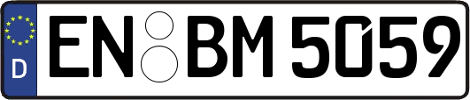 EN-BM5059