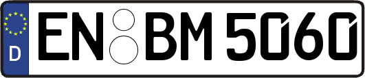 EN-BM5060