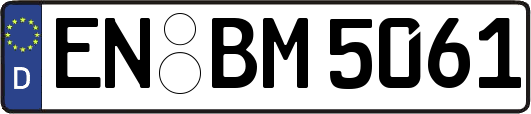 EN-BM5061