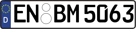 EN-BM5063