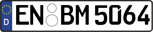 EN-BM5064