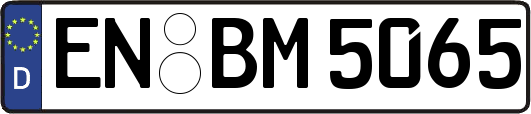 EN-BM5065