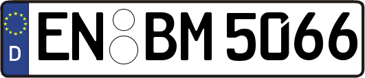 EN-BM5066